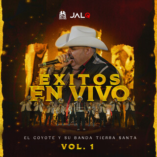 Exitos En Vivo Vol. 1