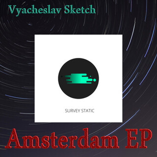 Amsterdam EP