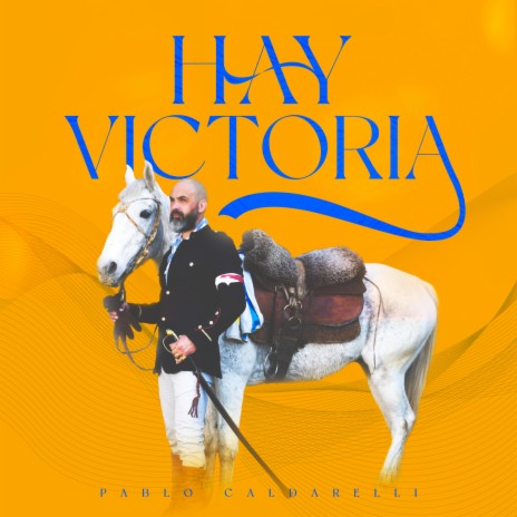 Hay Victoria | Boomplay Music