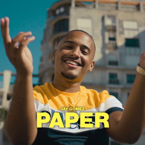 Paper | Boomplay Music