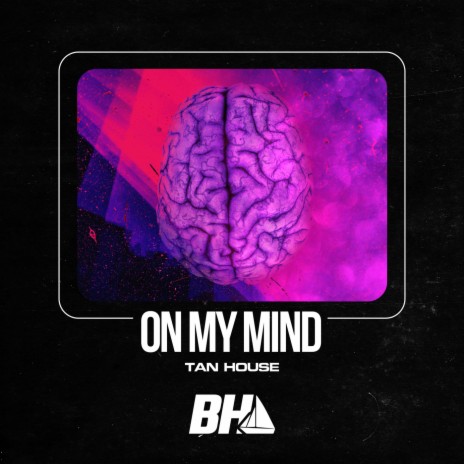 On My Mind | Boomplay Music