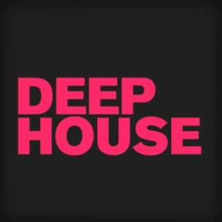 Сборник Deep House Music В Машину Клуб