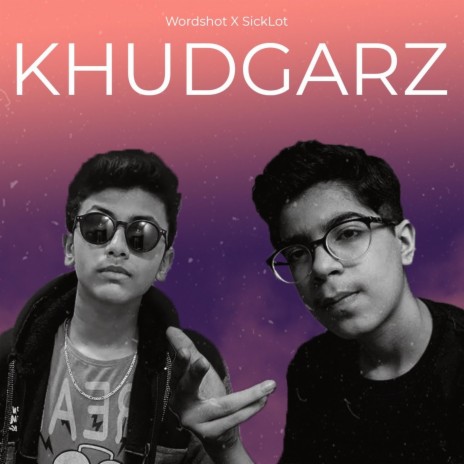 Khudgarz | Boomplay Music
