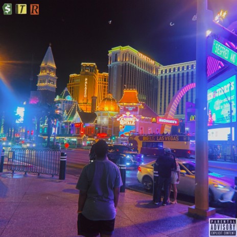 (Late Nights on the Strip) | Boomplay Music