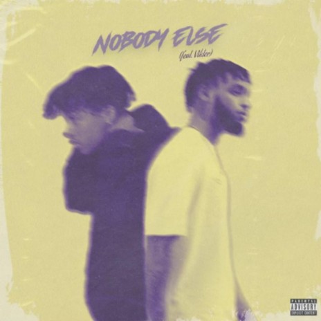 Nobody Else ft. Vikter | Boomplay Music