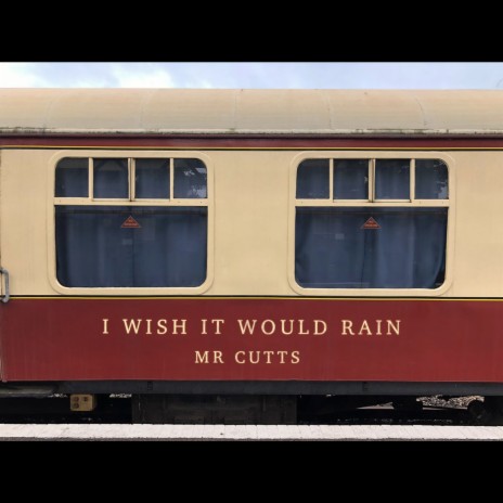 I Wish It Would Rain | Boomplay Music