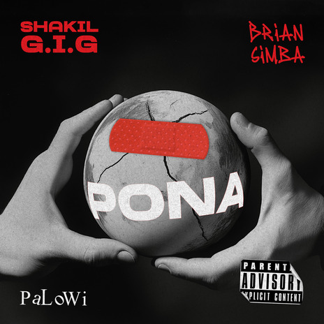 PONA ft. Brian Simba