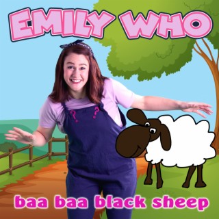 Baa Baa Black Sheep