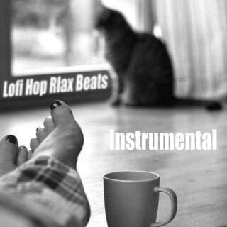 Lofi Hop Relax Beats- (Instrumental)