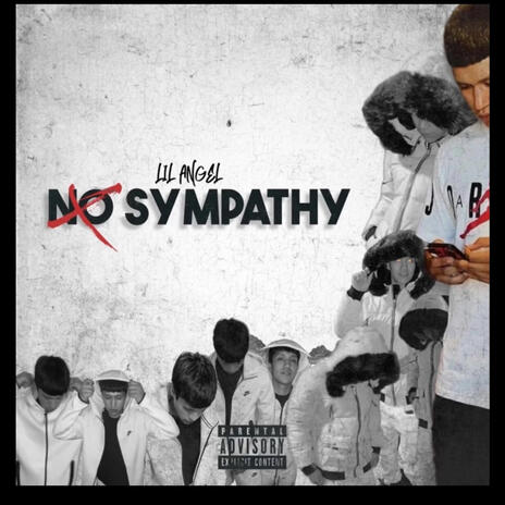 NO sympathy | Boomplay Music