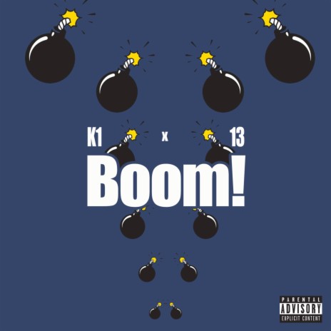 Boom! | Boomplay Music