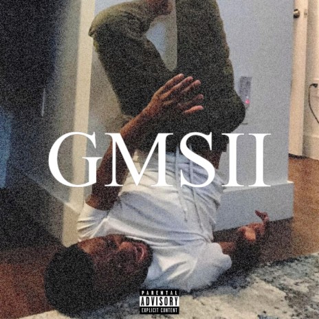 GMSII (Single Version) | Boomplay Music