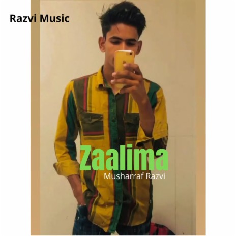 Zaalima | Boomplay Music