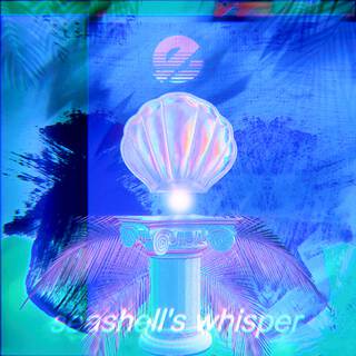 seashell's whisper