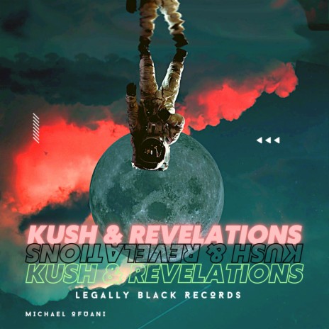Knees Feeling Weak (Kush & Revelations) | Boomplay Music