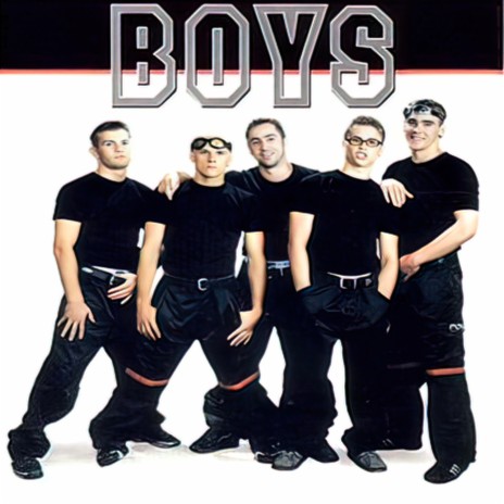 Boys Mix OK Pt. 1 | Boomplay Music
