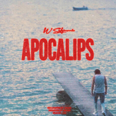 Apocalips | Boomplay Music