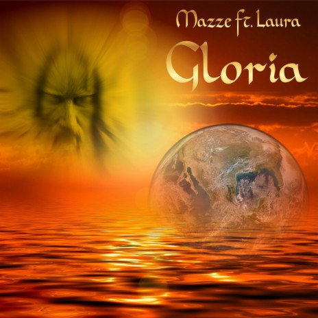 Gloria ft. Laura | Boomplay Music