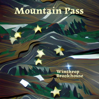 Mountain Pass