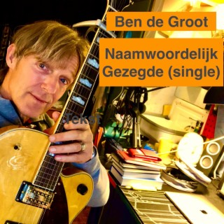 Naamwoordelijk Gezegde