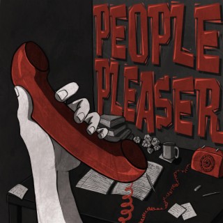 People Pleaser lyrics | Boomplay Music