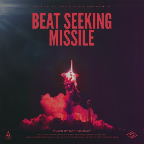 Beat Seeking Missile | Boomplay Music