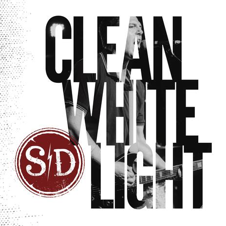 Clean White Light | Boomplay Music