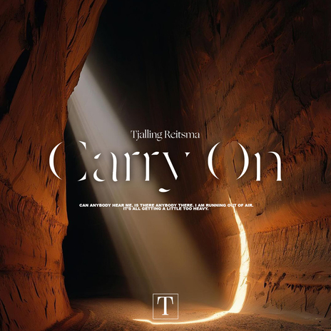 Carry On | Boomplay Music