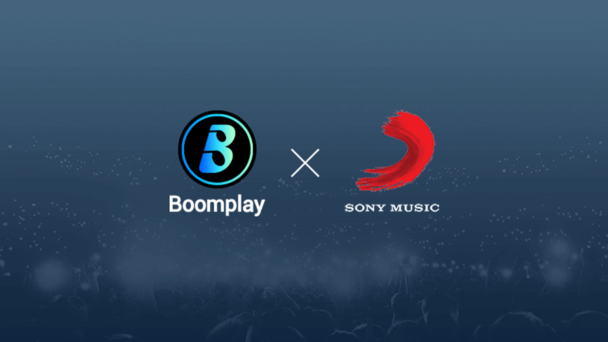 Boomplay & Sony Music Entertainment Are Set to Expand Their Footprint in Africa with New Partnership