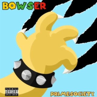 Bowser (feat. Lil Ty)