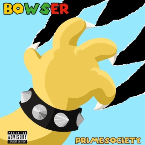 Bowser ft. Lil Ty | Boomplay Music