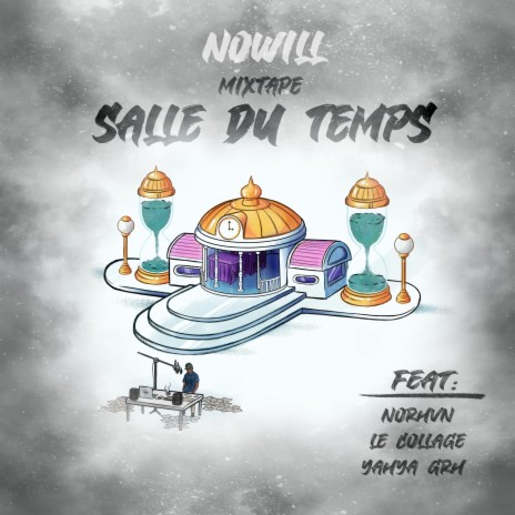 FREESTYLE SALLE DU TEMPS | Boomplay Music