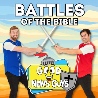 Battles of the Bible