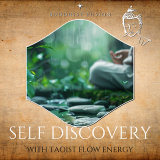 Self Discovery with Taoist Flow Energy