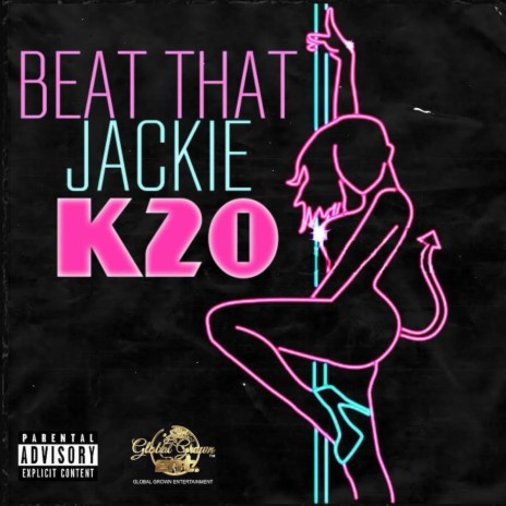 Beat That Jackie (Summer Version) ft. 2key