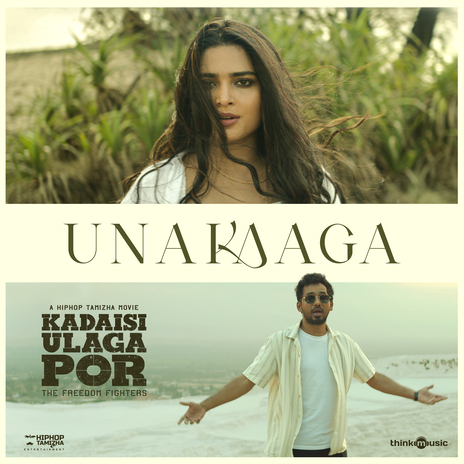 Unakaaga (From Kadaisi Ulaga Por) | Boomplay Music