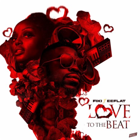 Love to the Beat ft. Eeflat | Boomplay Music