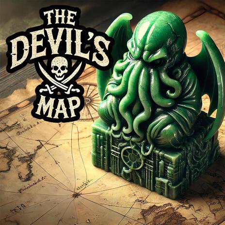 The Devil's Map (Lovecraftian Pirate Shanty) | Boomplay Music