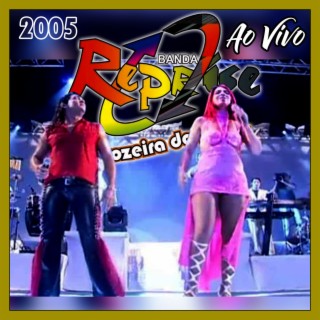 AO VIVO - 2005