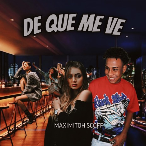 De que me ve | Boomplay Music