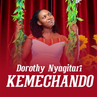 Dorothy Nyagitari