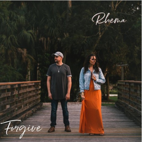 Forgive | Boomplay Music