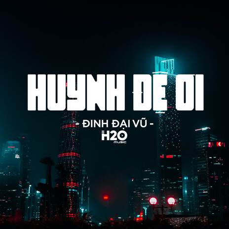 Huynh Đệ Ơi (Remix House) ft. Đinh Đại Vũ | Boomplay Music