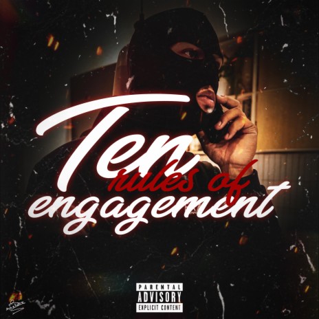 10 Rules Of Engagement | Boomplay Music