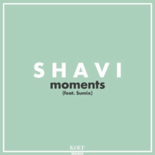 Moments (feat. Sumix)