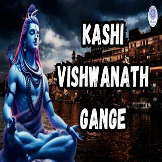 Kashi Vishwanath Gange (NITIKA GAUTAM)