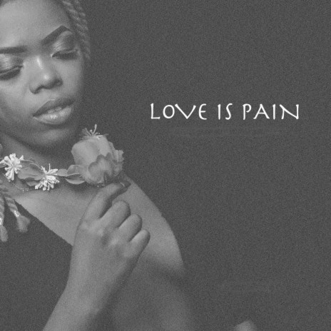 Love Is Pain ft. Tohxyn | Boomplay Music