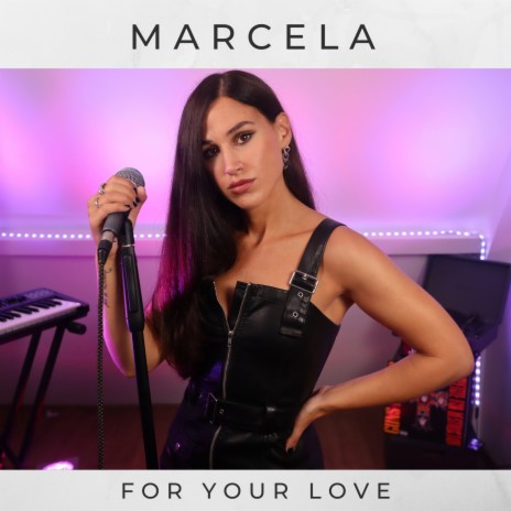 For Your Love | Boomplay Music