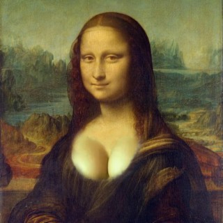 Leonardo da Tiddy