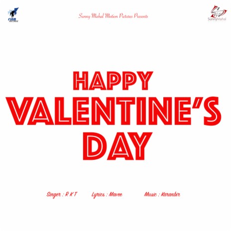 Happy Valentine's Day | Boomplay Music